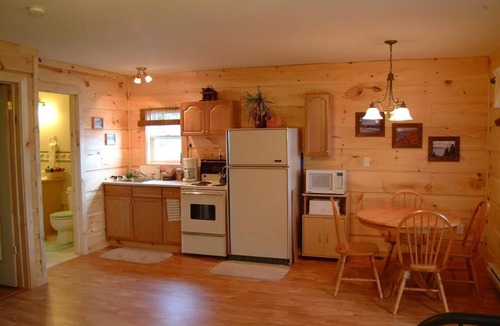 Indian Brook Other | Sea Parrot Ocean View Resort