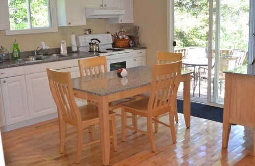 Indian Brook Other | Sea Parrot Ocean View Resort