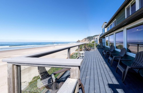 Roads End Condo | Sea Perch