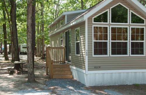 Cape May Court House Resort | Sea Pines Loft Cottage 7