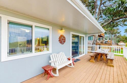 Klipsan Beach House | Sea Pines