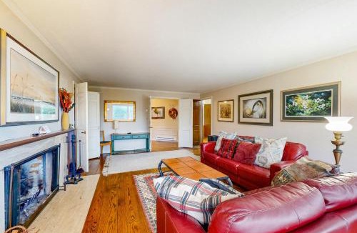 Klipsan Beach House | Sea Pines