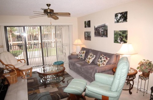 Butler Beach Apartment | Sea Place 12224 Condo