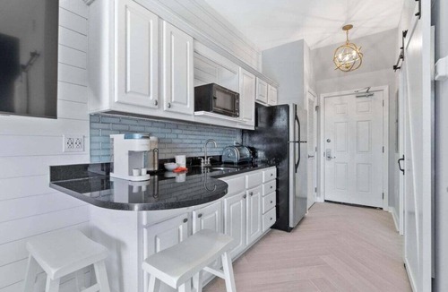 Rosemary Beach Condo | Sea Pointe 30A 200–Balcony–Sleeps 2
