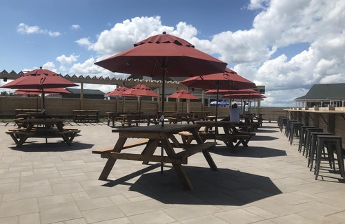 Pointe-du-Chene Ski Chalet | Sea Pointe du Chêne