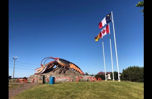 Pointe-du-Chene Ski Chalet | Sea Pointe du Chêne