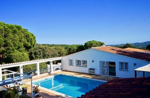 La Roca de Malvet Villa | Sea près des Golfs