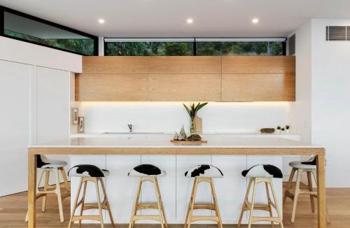 Wye River House | Sea Ranch