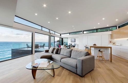 Wye River House | Sea Ranch