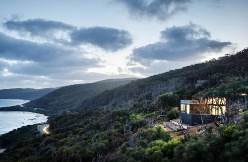 Wye River House | Sea Ranch