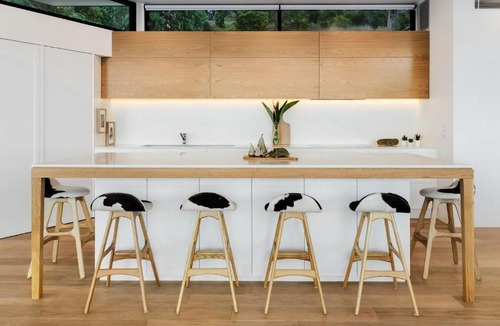 Wye River House | Sea Ranch