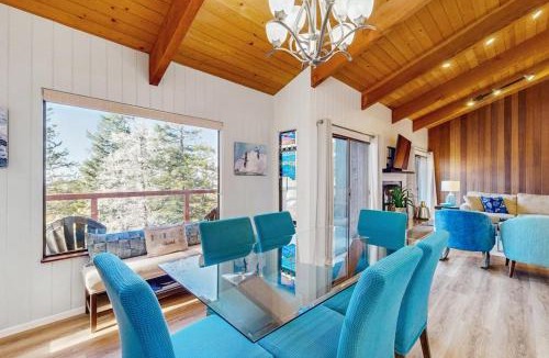 Gualala House | Sea Raven