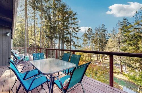 Gualala House | Sea Raven