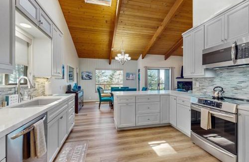 Gualala House | Sea Raven