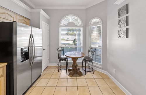 Fort Bay House | Sea-renity - 3 Br home by RedAwning