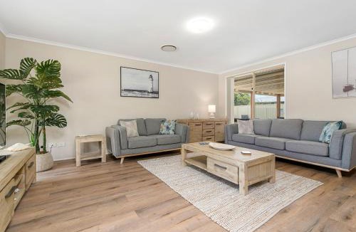 Bonny Hills House | Sea Renity