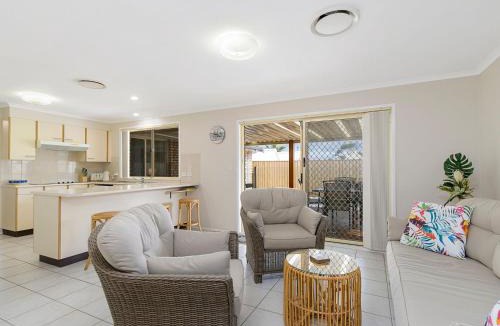 Bonny Hills House | Sea Renity