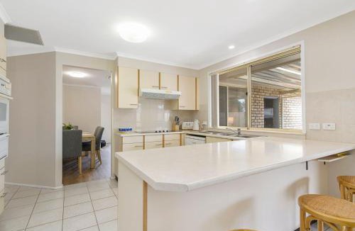 Bonny Hills House | Sea Renity