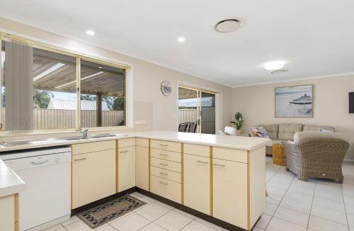 Bonny Hills House | Sea Renity