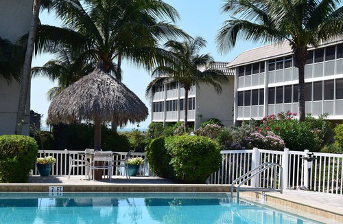 Sanibel Condo | SEA-renity