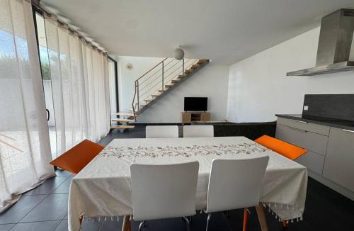 Perpignan Villa | Sea Road Perpignan