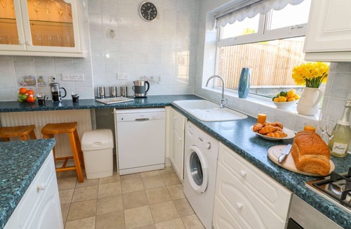 Muston Cottage | Sea Roke