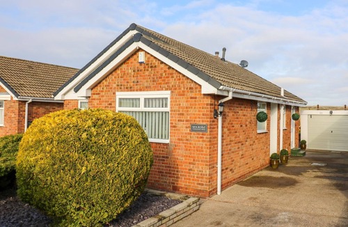 Muston Cottage | Sea Roke