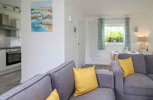 Aberporth Cottage | Sea Rose