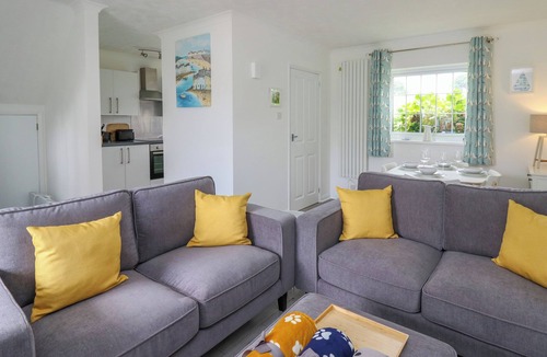 Aberporth Cottage | Sea Rose