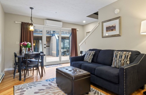Ogunquit Hotel | Sea Rose Suites