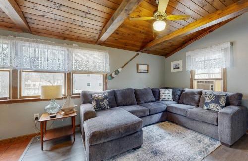 York Beach House | Sea Rose