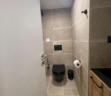 Cove Murtar Apartment | Sea Sage Suites