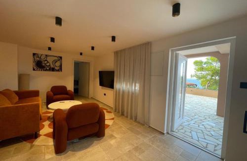 Cove Murtar Apartment | Sea Sage Suites