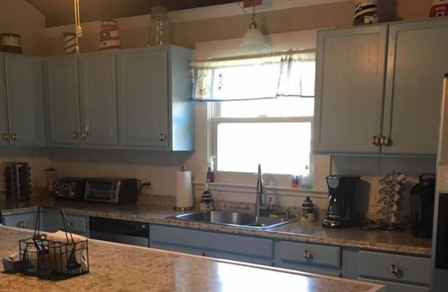 Misquamicut House | Sea, Sand, Sun, and You?