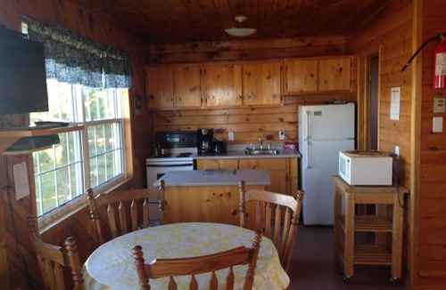 Bayfield Ski Chalet | Sea'scape Cottages