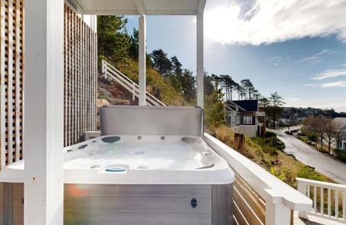 Nelscott House | Sea Scout