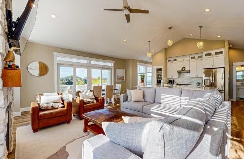 Nelscott House | Sea Scout