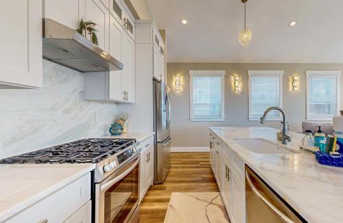 Nelscott House | Sea Scout