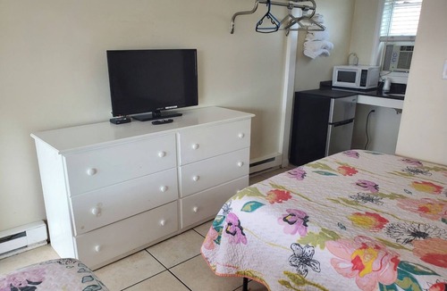 Misquamicut Hotel | Sea Shell Motel