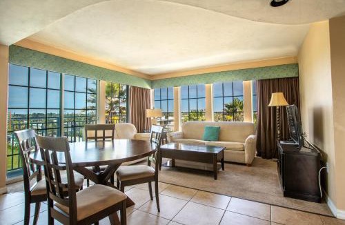 East Daytona Hotel | Sea Shells Beach Club
