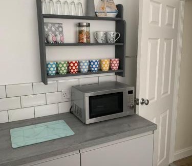 Lydd House | Sea Shells