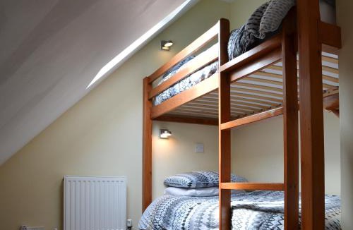 Treator House | Sea Shells