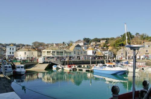 Treator House | Sea Shells