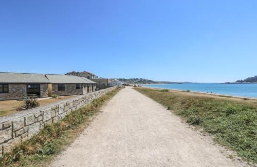 Longrock House | Sea Shore