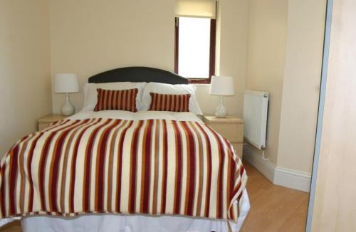 Longrock House | Sea Shore