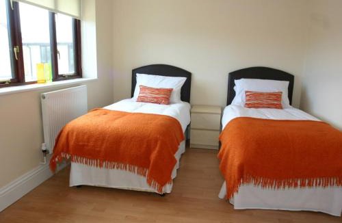 Longrock House | Sea Shore