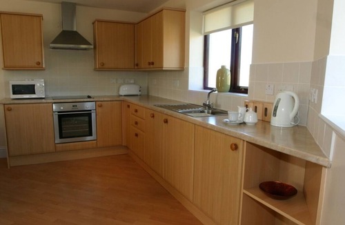 Longrock Cottage | Sea Shore