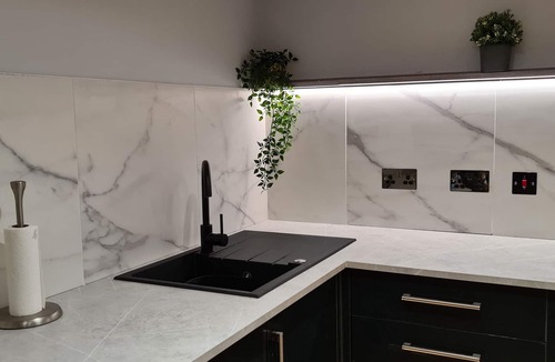 Oban Apartment | Sea side apartment close to everything