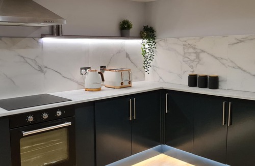 Oban Apartment | Sea side apartment close to everything