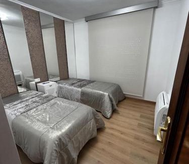 La Zenia Villa | Sea-side Villa in la Zenia